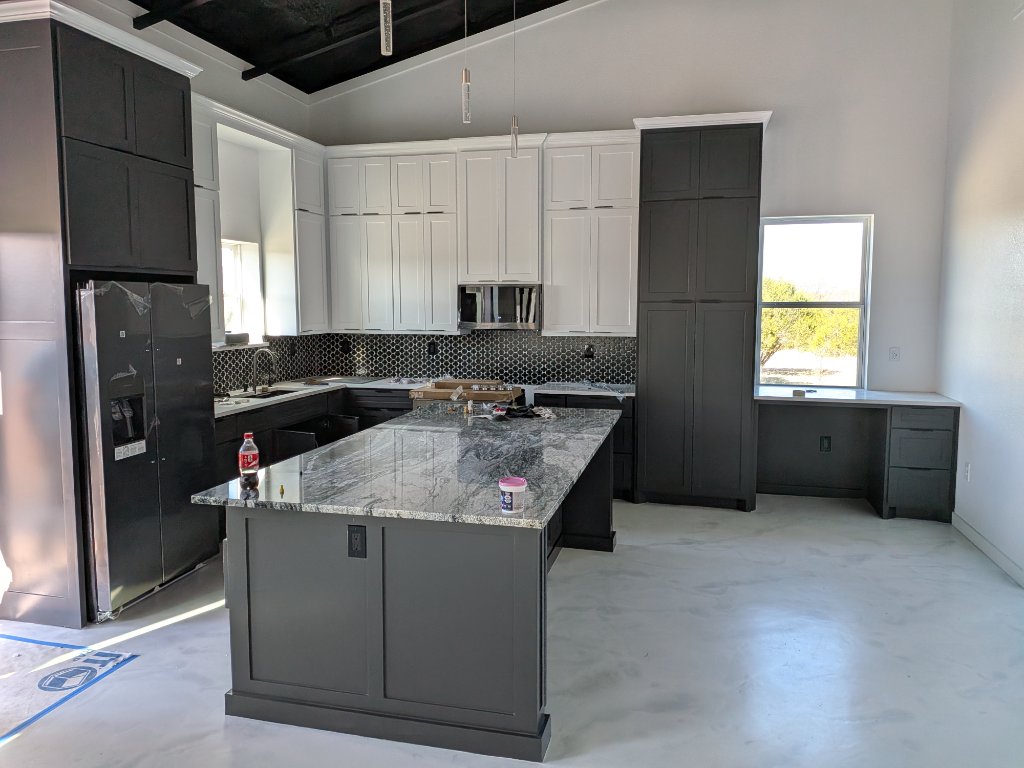 Barndominium Project