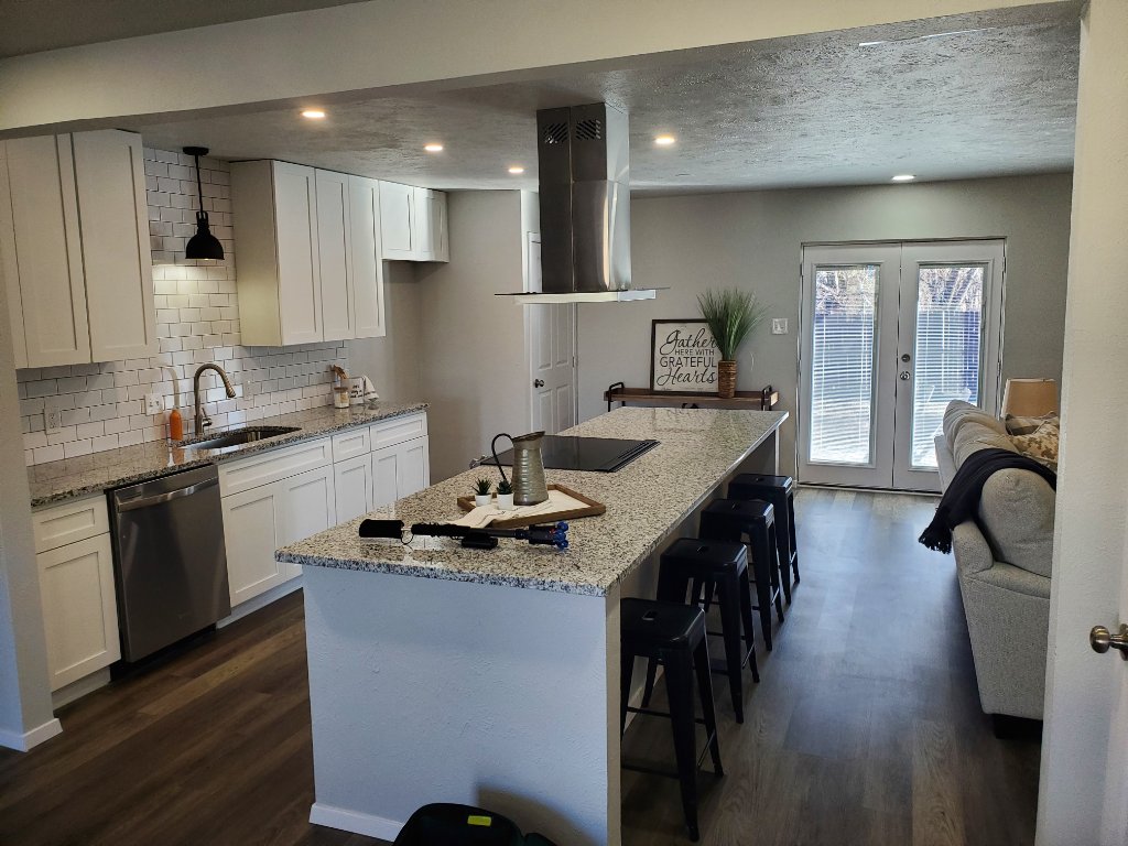 Kitchen Remodel