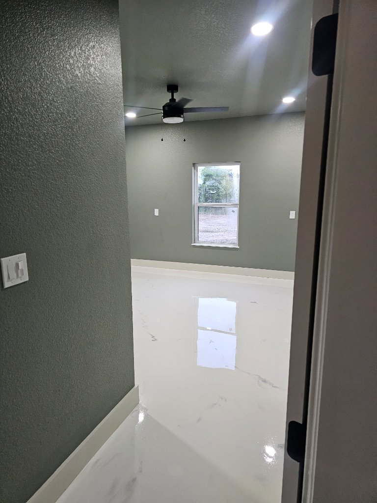 Barndominium Project