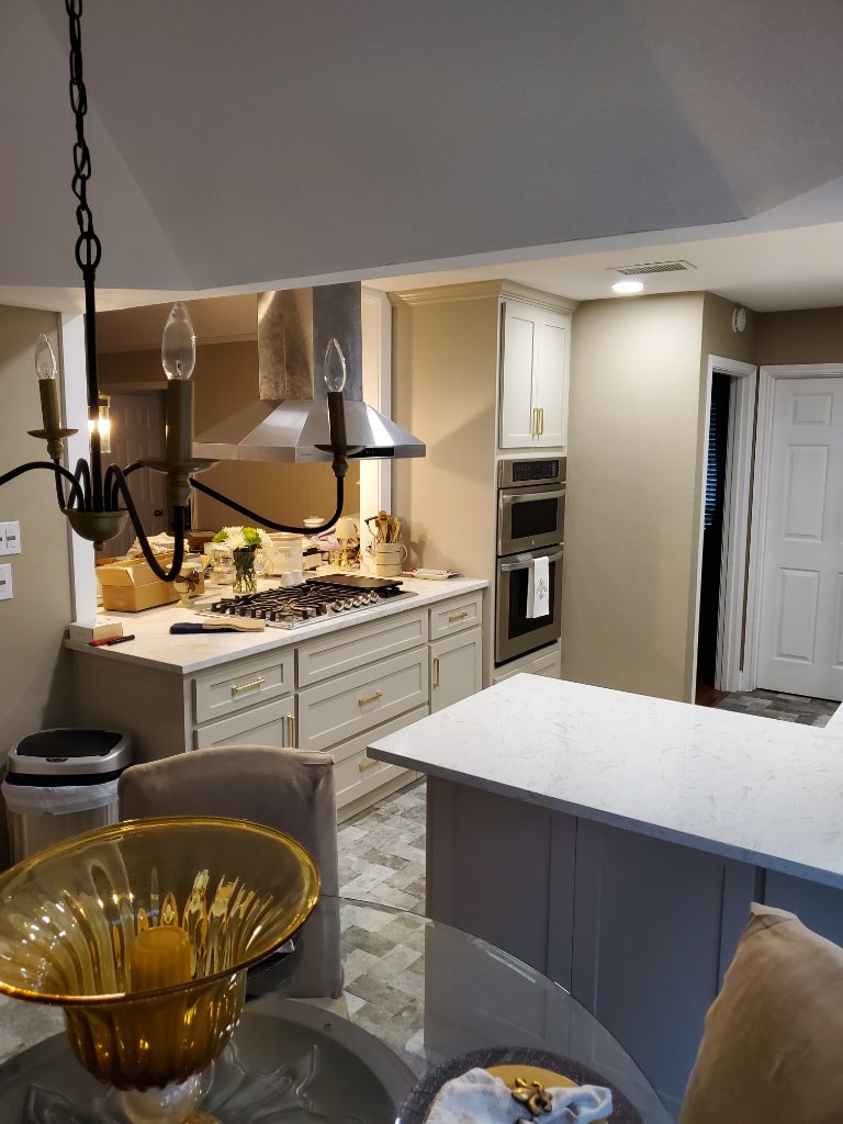 Kitchen Remodel