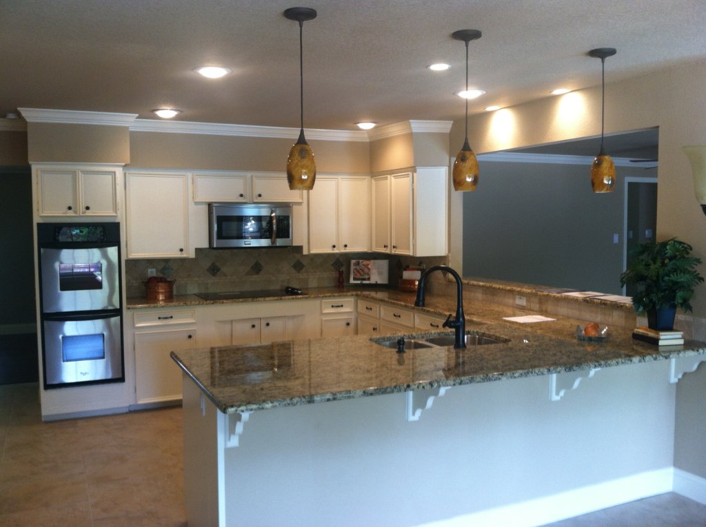Kitchen Remodel