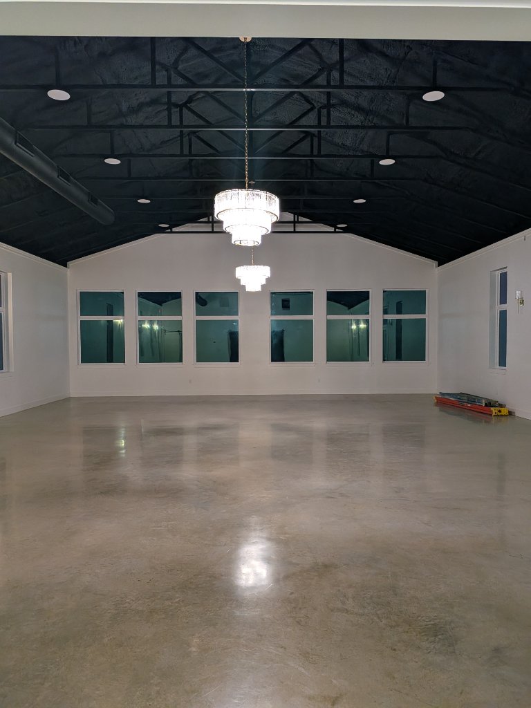 Barndominium Build