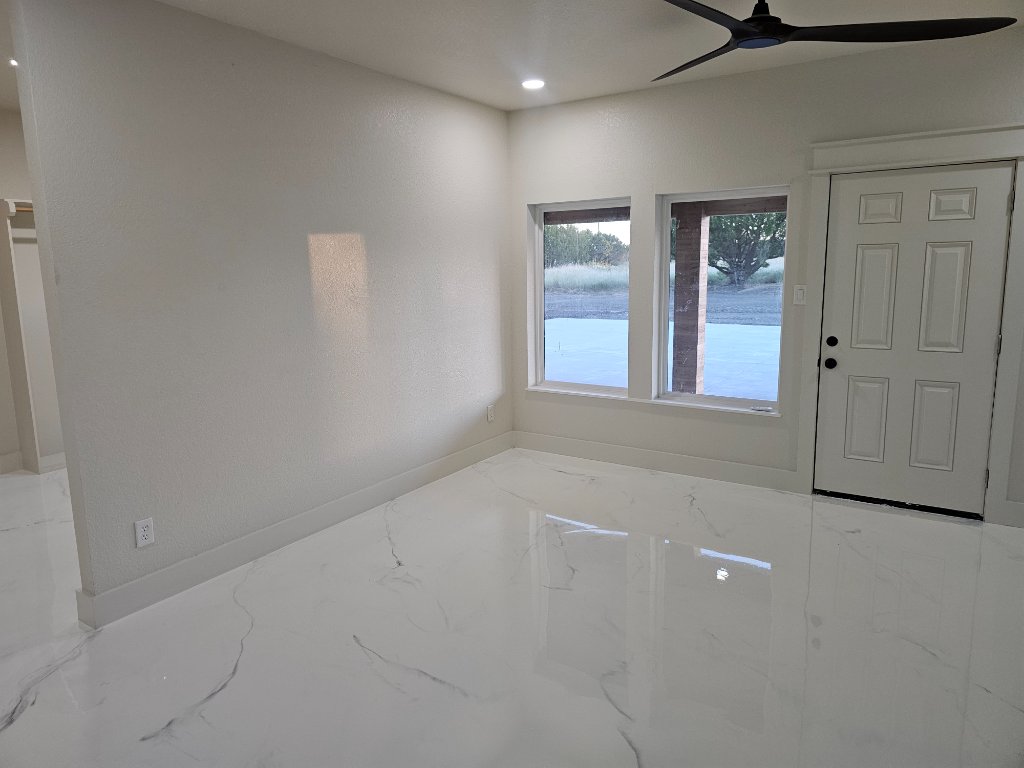Barndominium Project