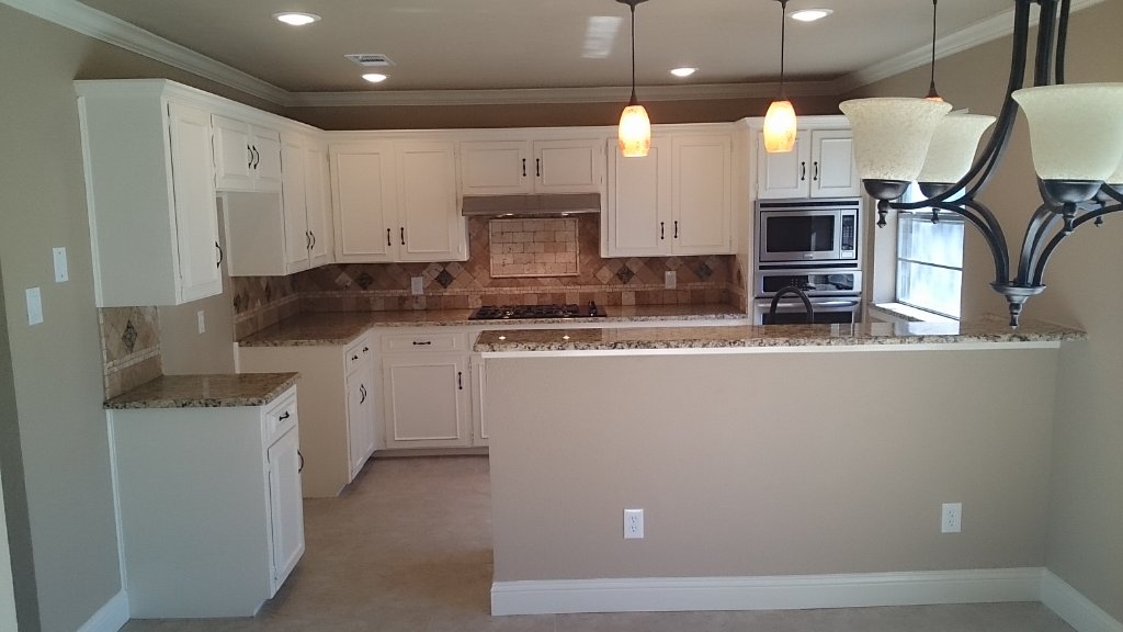 Kitchen Remodel