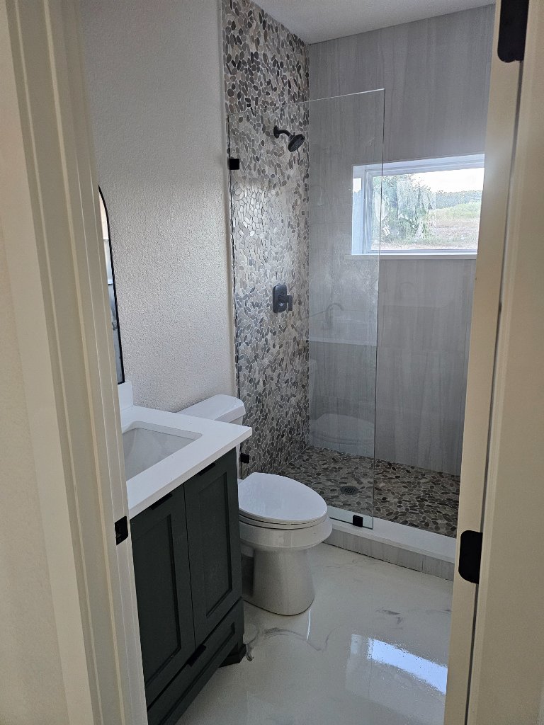 Barndominium Project