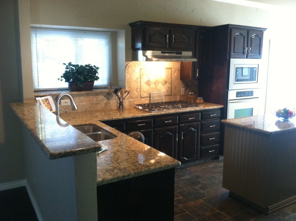 Kitchen Remodel