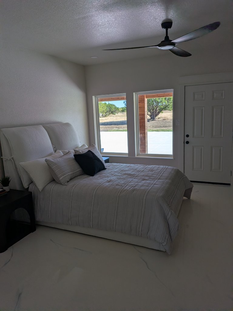 Barndominium Project