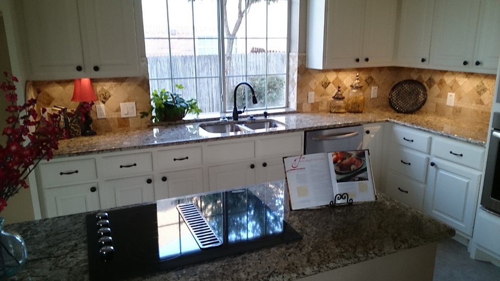 Kitchen Remodel