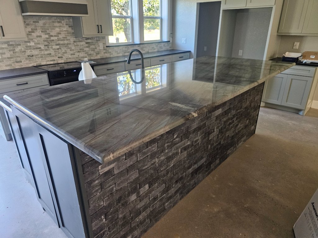 Barndominium Project