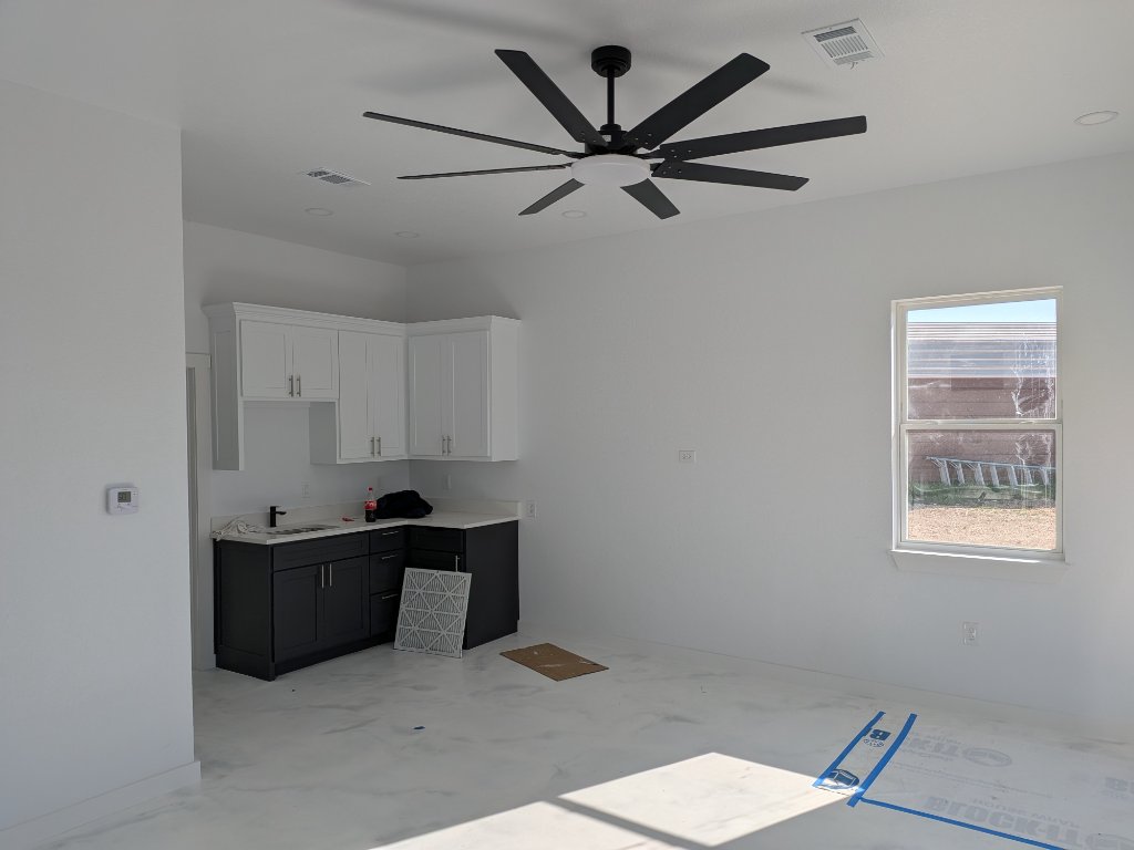 Barndominium Project