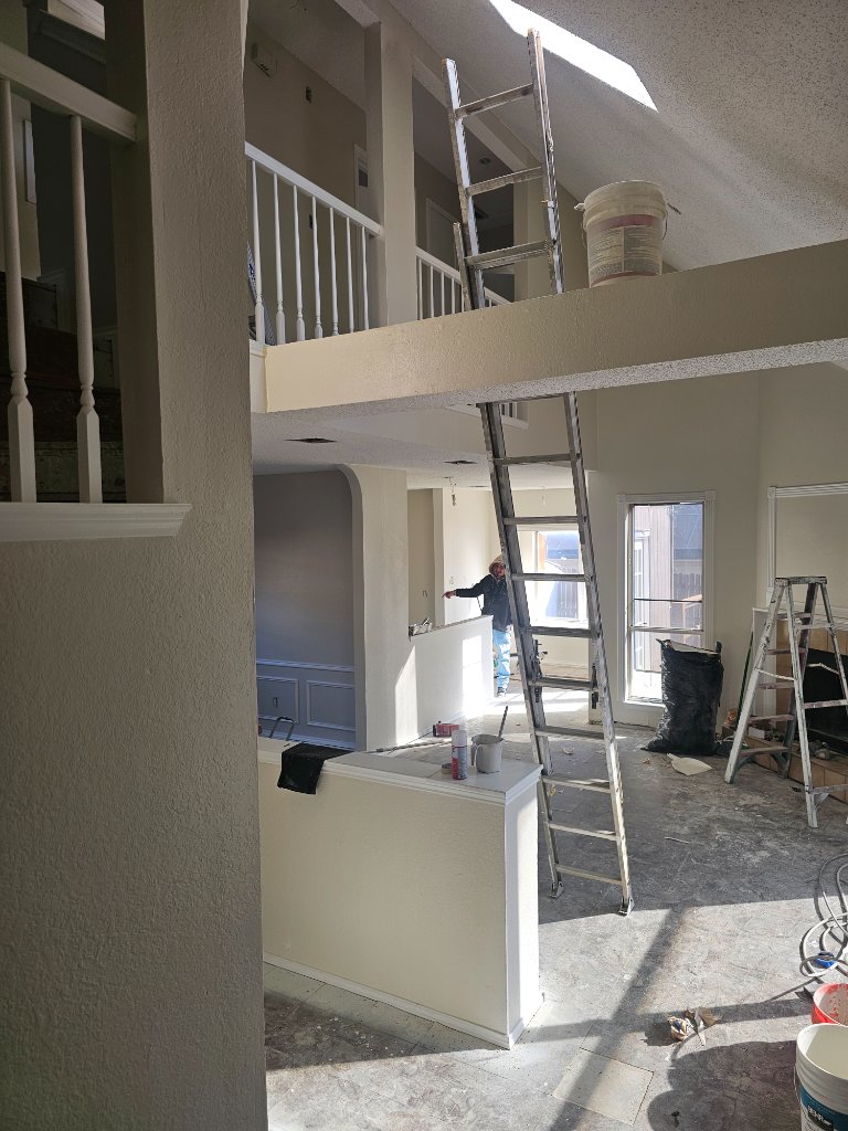 Whole Home Remodel