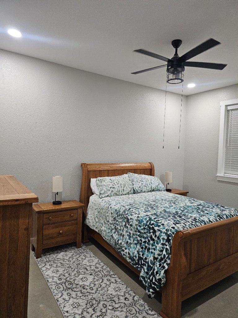 Barndominium Project