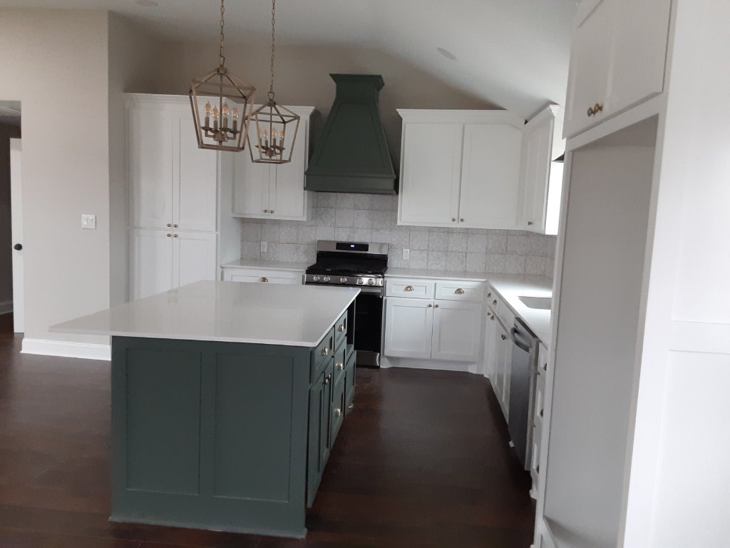 Kitchen Remodel
