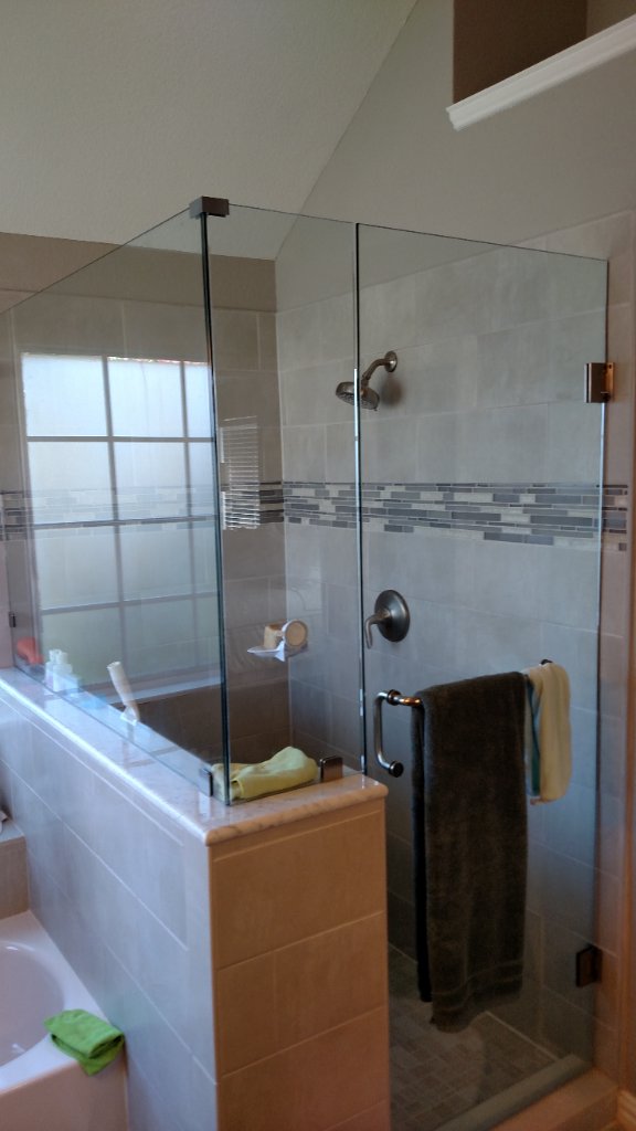 Bathroom Remodel