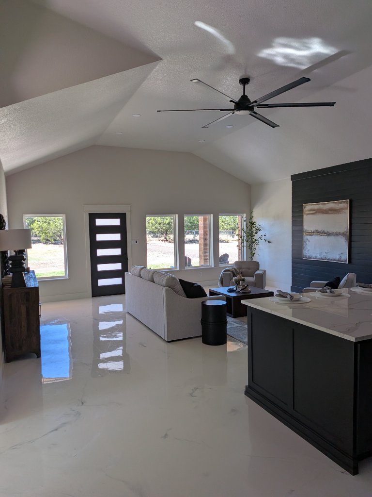Barndominium Project