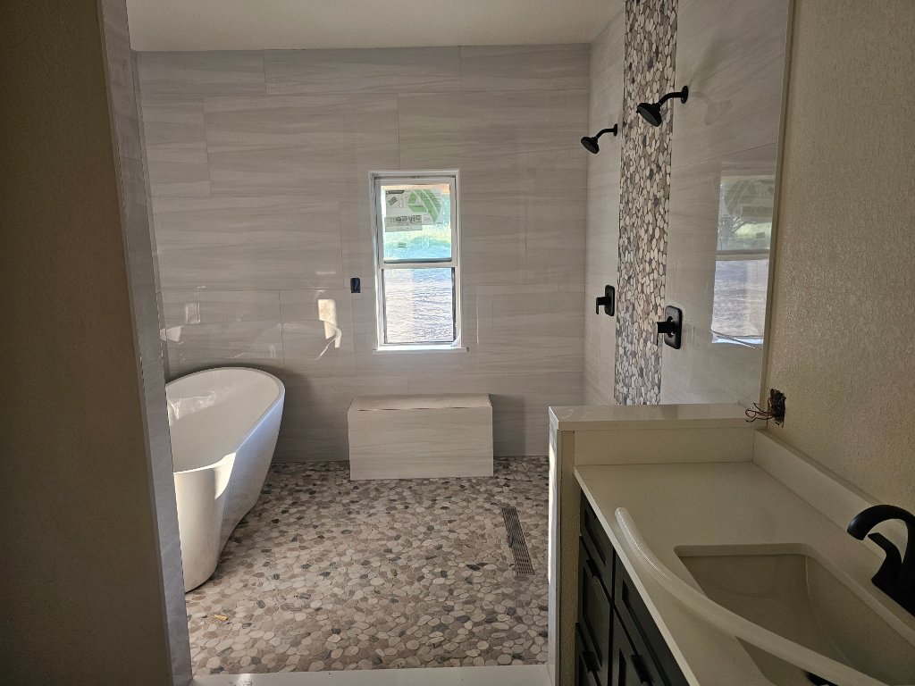 Barndominium Project
