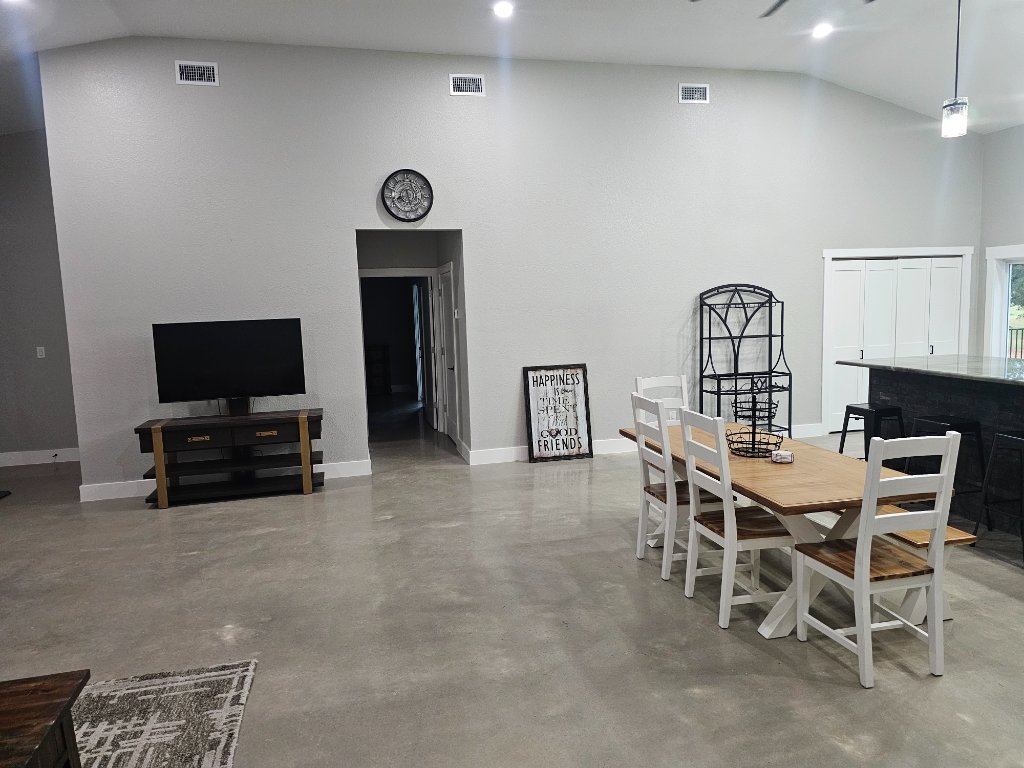 Barndominium Project
