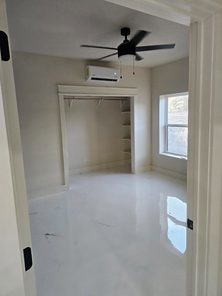 Barndominium Project