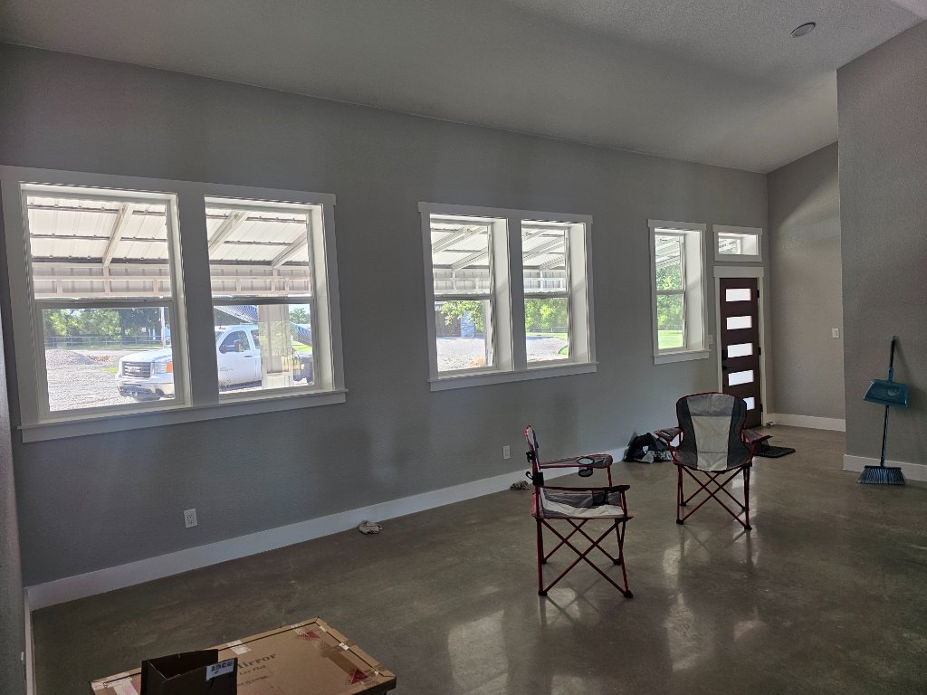 Barndominium Project
