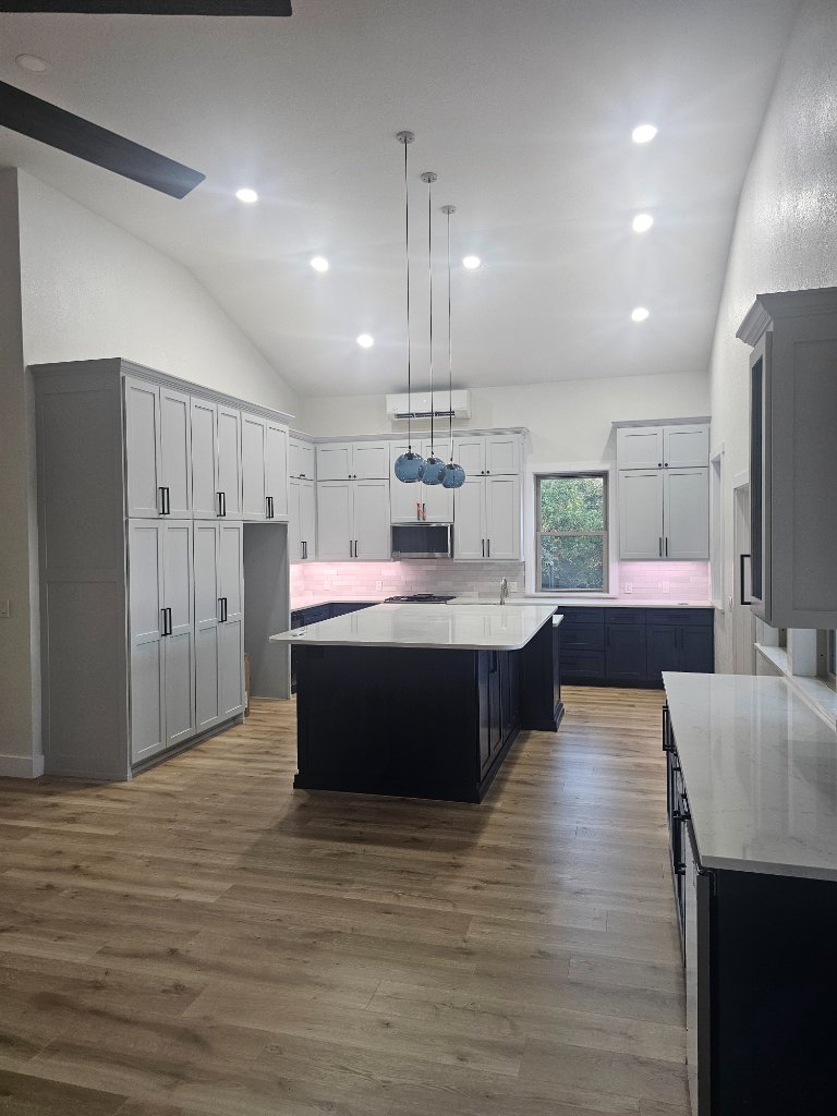Barndominium Project