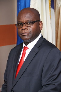 Faustin Franklin