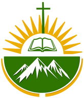 Mont Garizim Portal logo