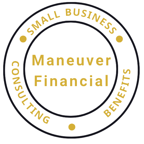 Maneuver Financial Logo