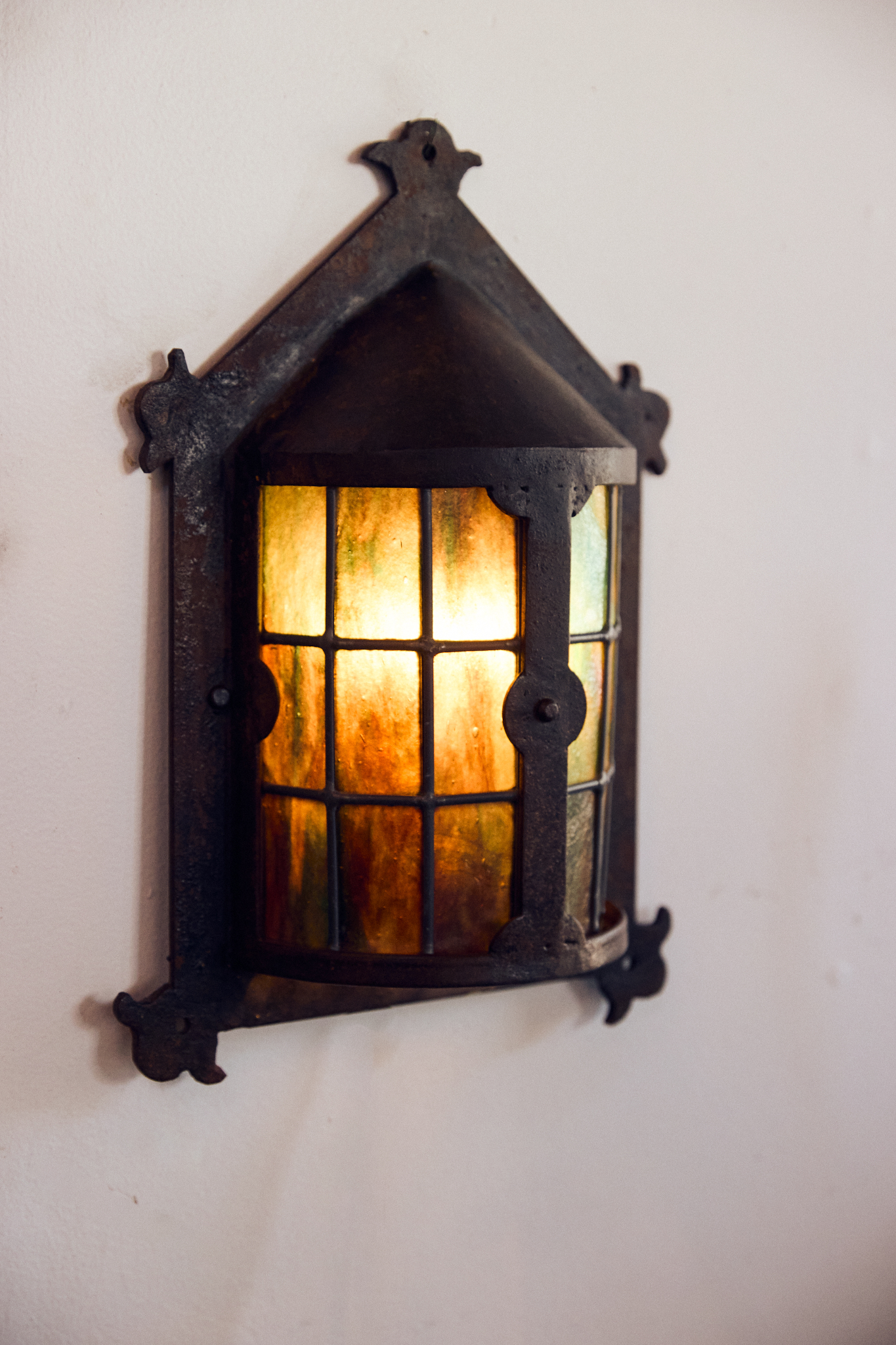 Hut Light