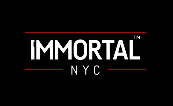 Immortal NYC