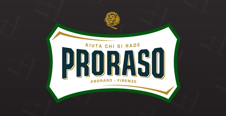 Proraso