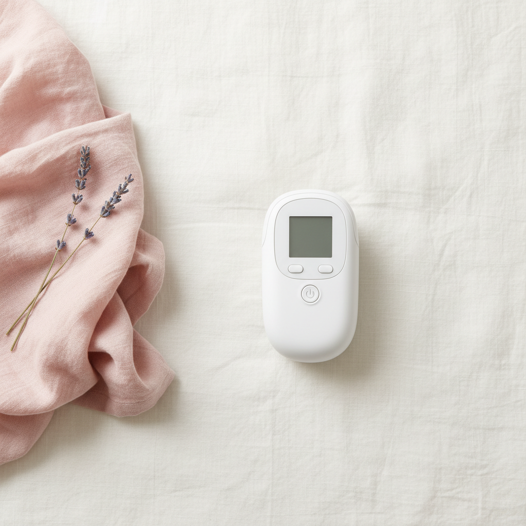 Fetal Doppler product