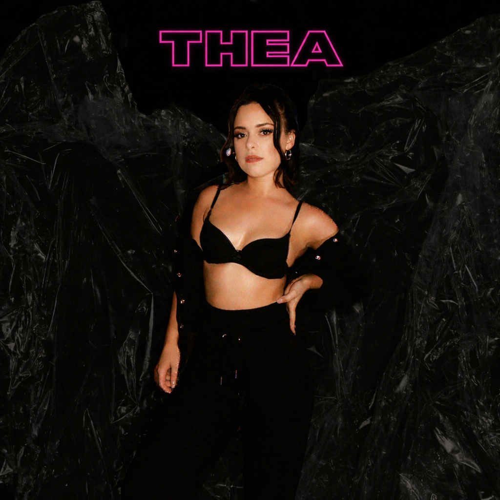 Thea Kabadanis