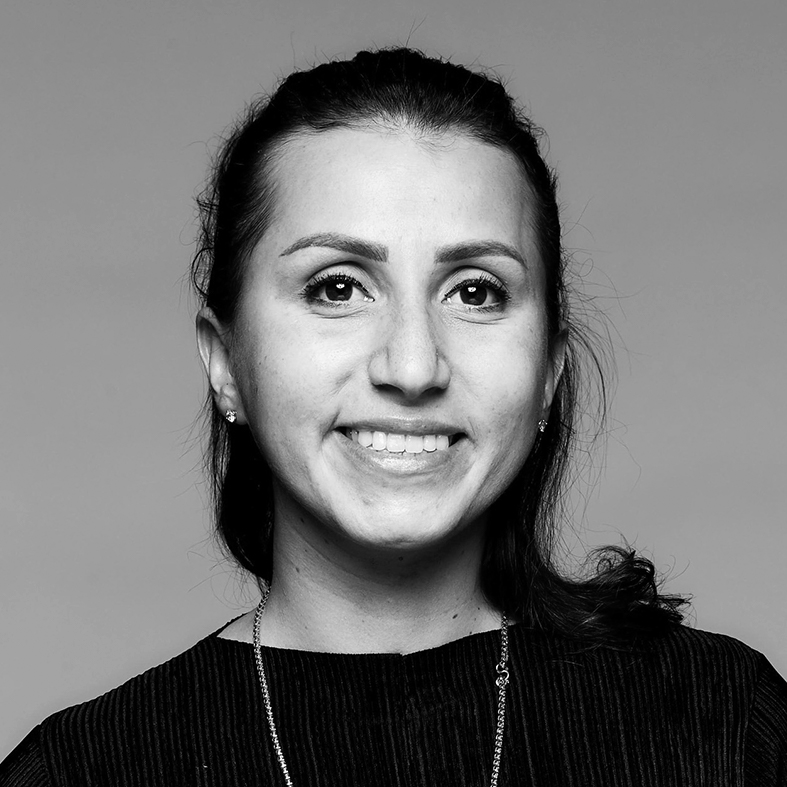 Dina Alaeddin