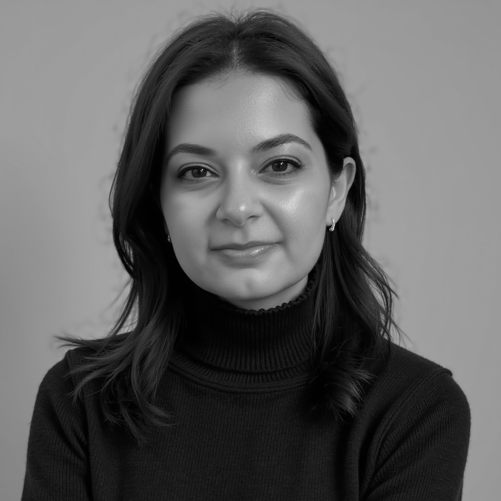 Nora Nesheiwat