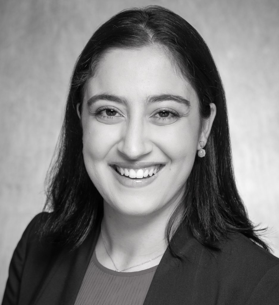 Nour Chanouha