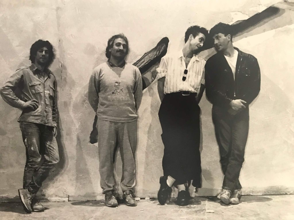 Archive 1988 - 1