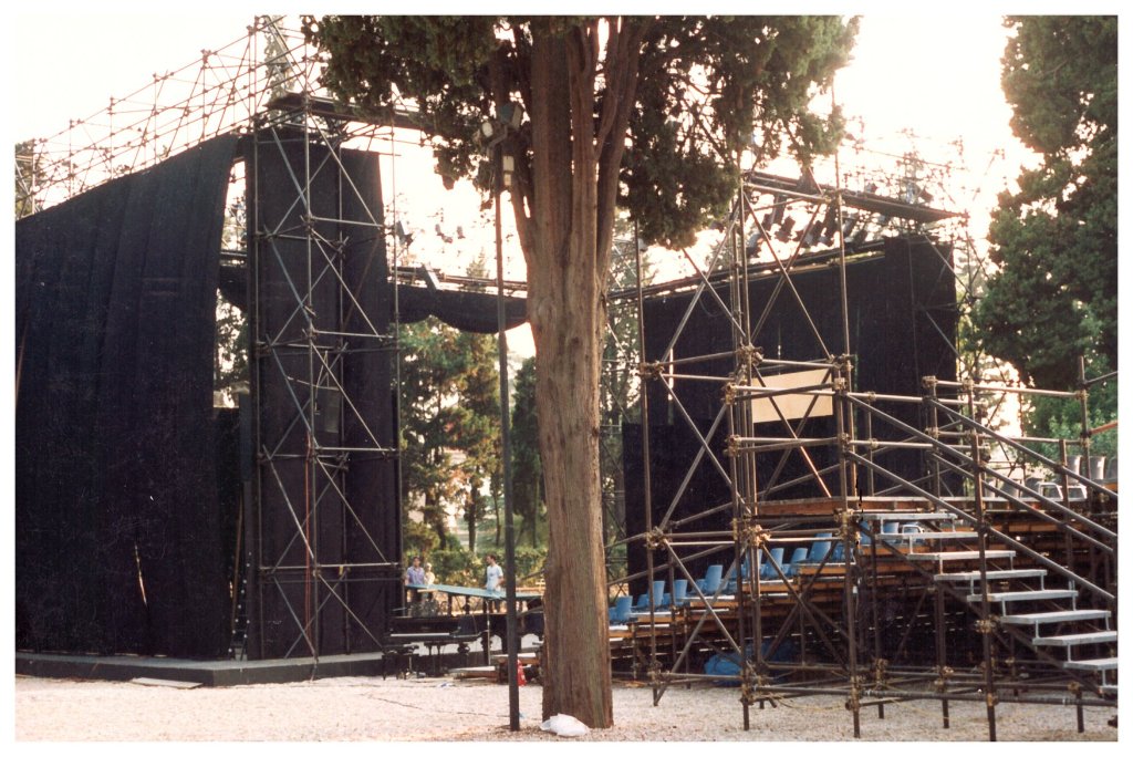 Archive 1989 - 2