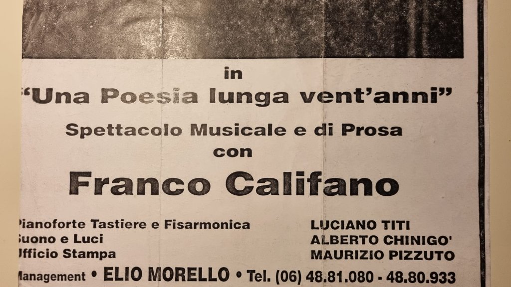 Archive 1992 - 4
