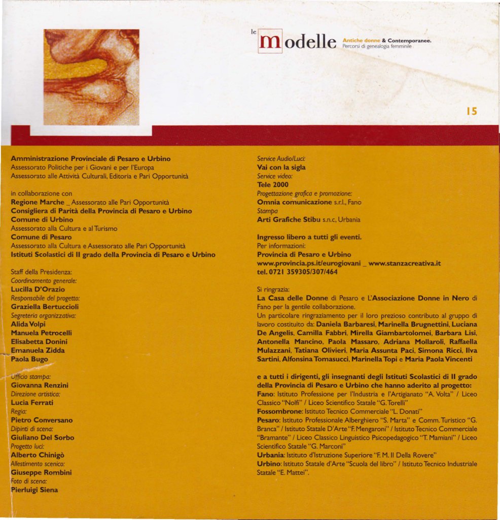 Archive 2005 - 1