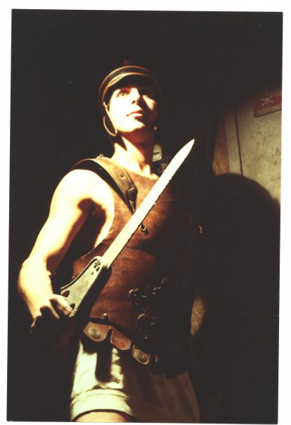 Archive 1984 - 12