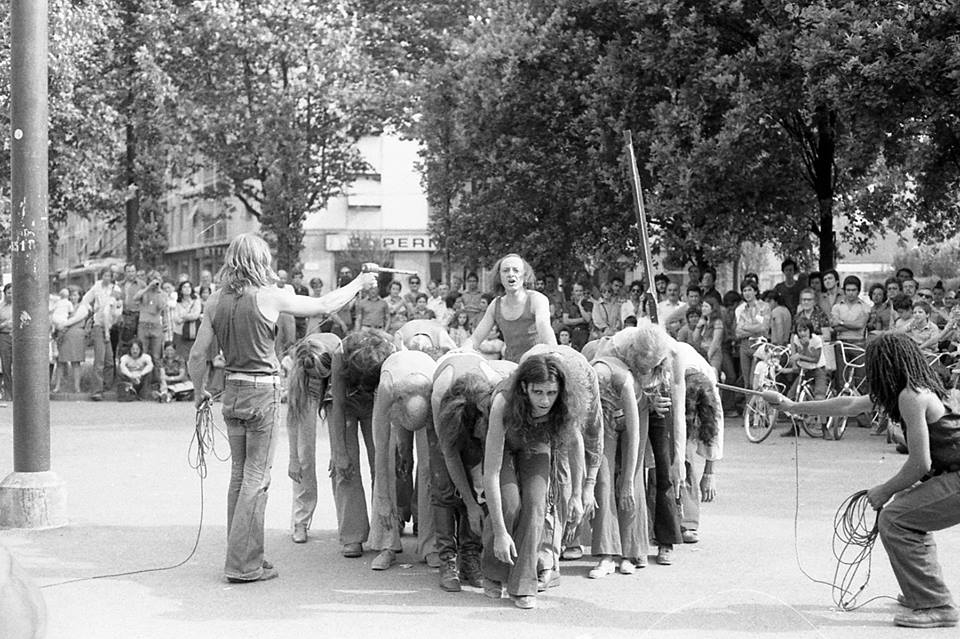 Archive 1978 - 2
