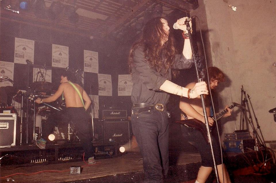 Archive 1993 - 3