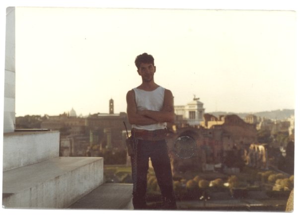 Archive 1984 - 7