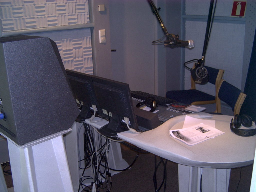 Archive 2004 - 2