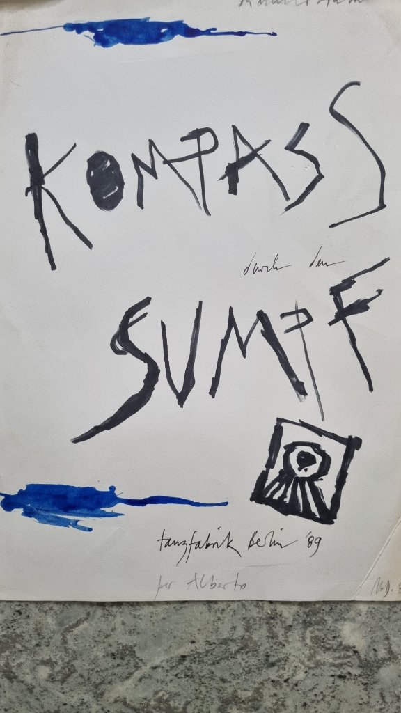 Archive 1989 - 1