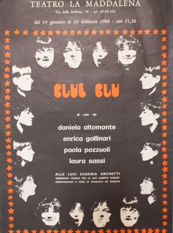 Archive 1980 - 3
