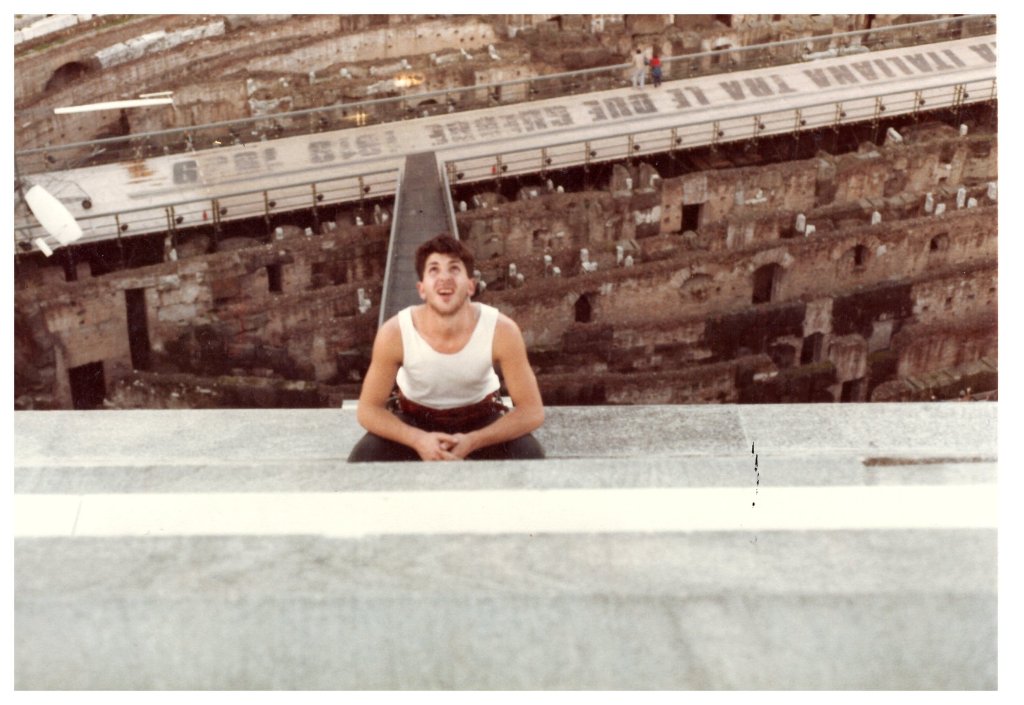Archive 1984 - 8