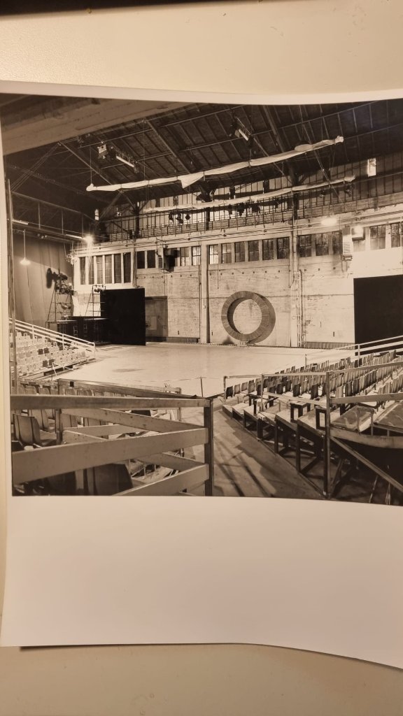 Archive 1989 - 1
