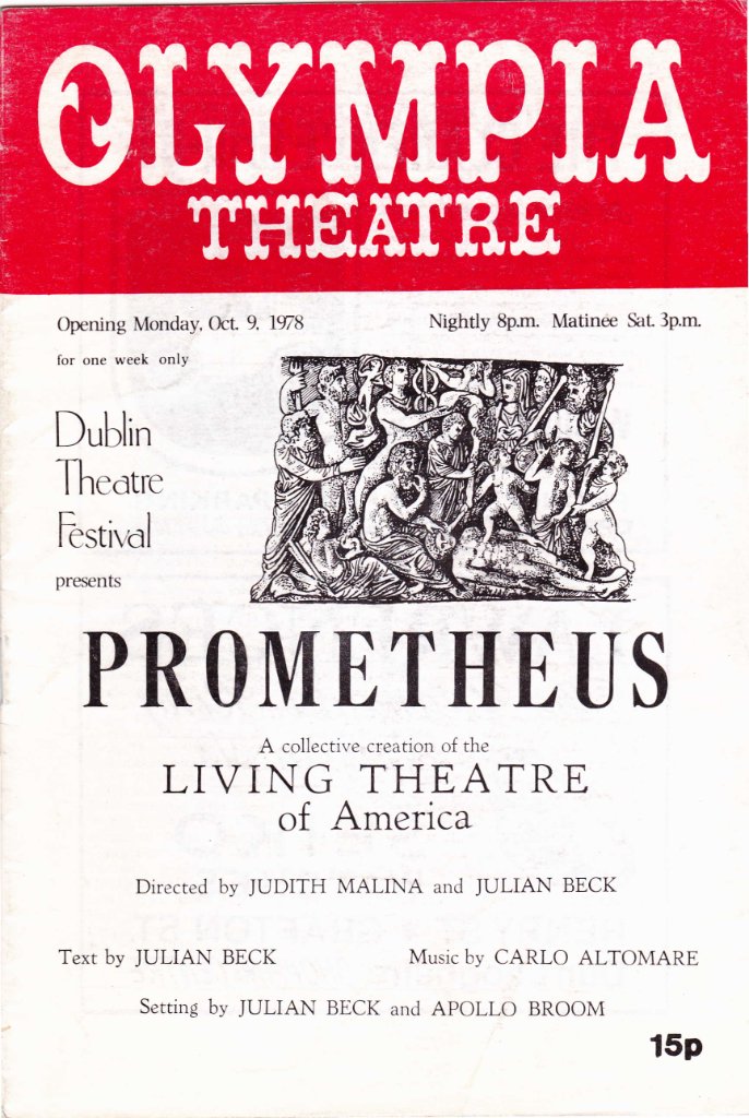 Archive 1978 - 1