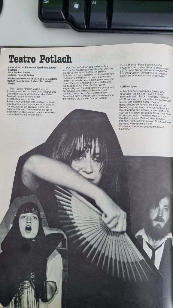 Archive 1980 - 8